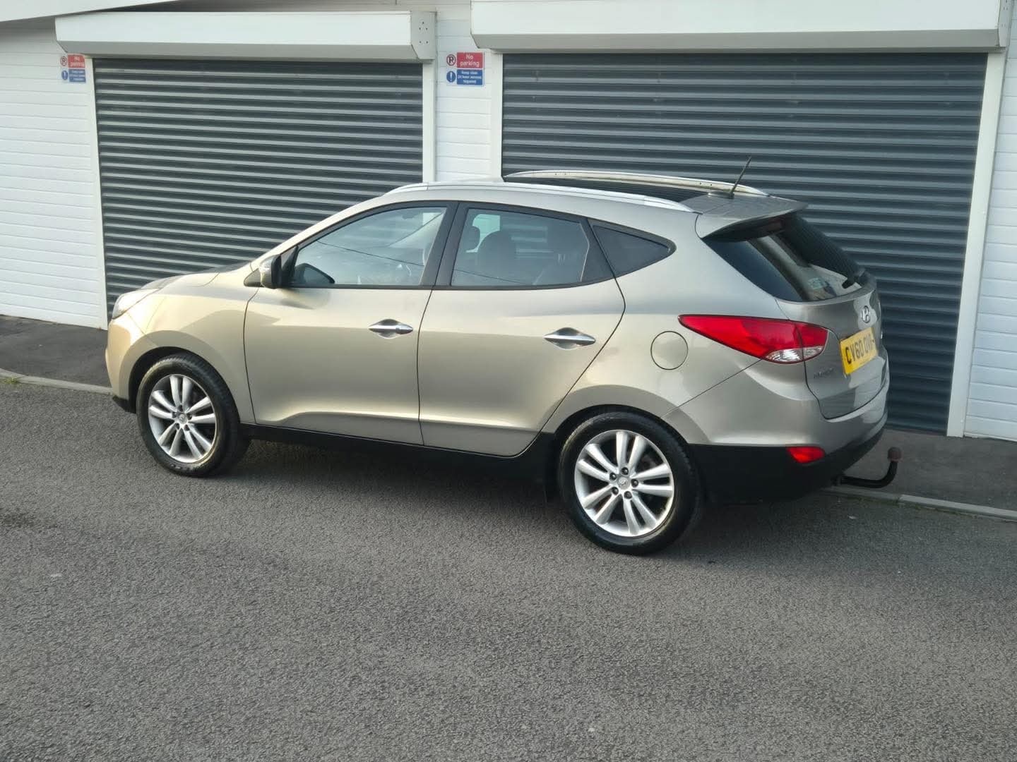 Used Hyundai Ix35 2010 for sale - 77025563: Photo 9