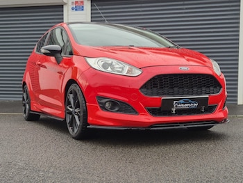 Used Ford Fiesta 2015 for sale - 76958242: Photo