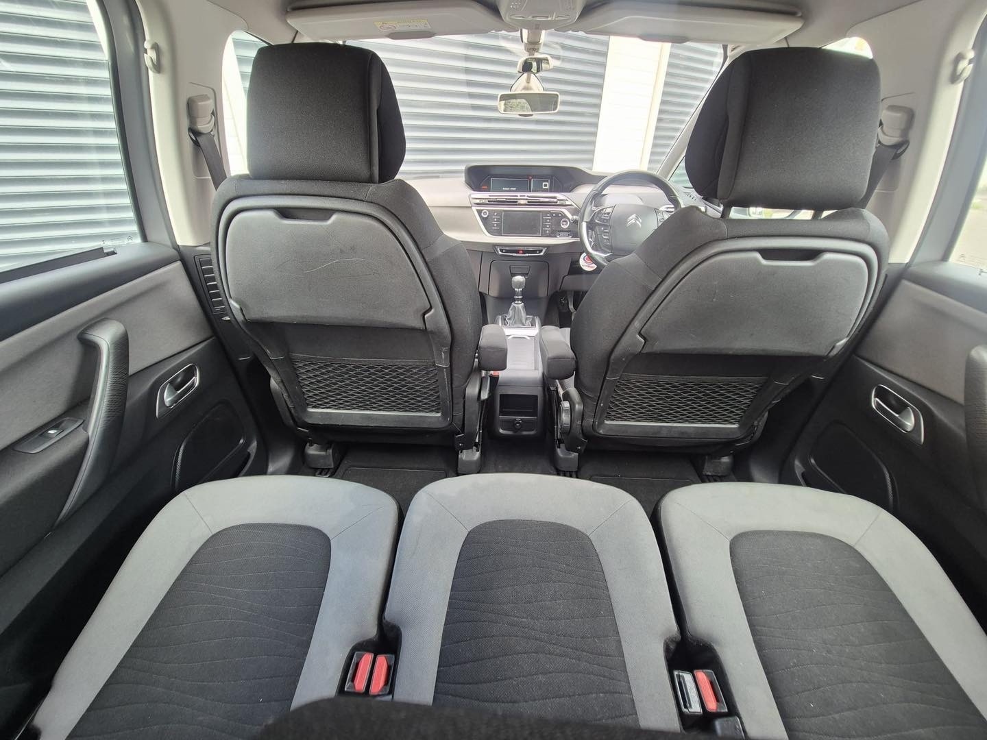 Used Citroen C4 Picasso 2014 for sale - 78031260: Photo 10