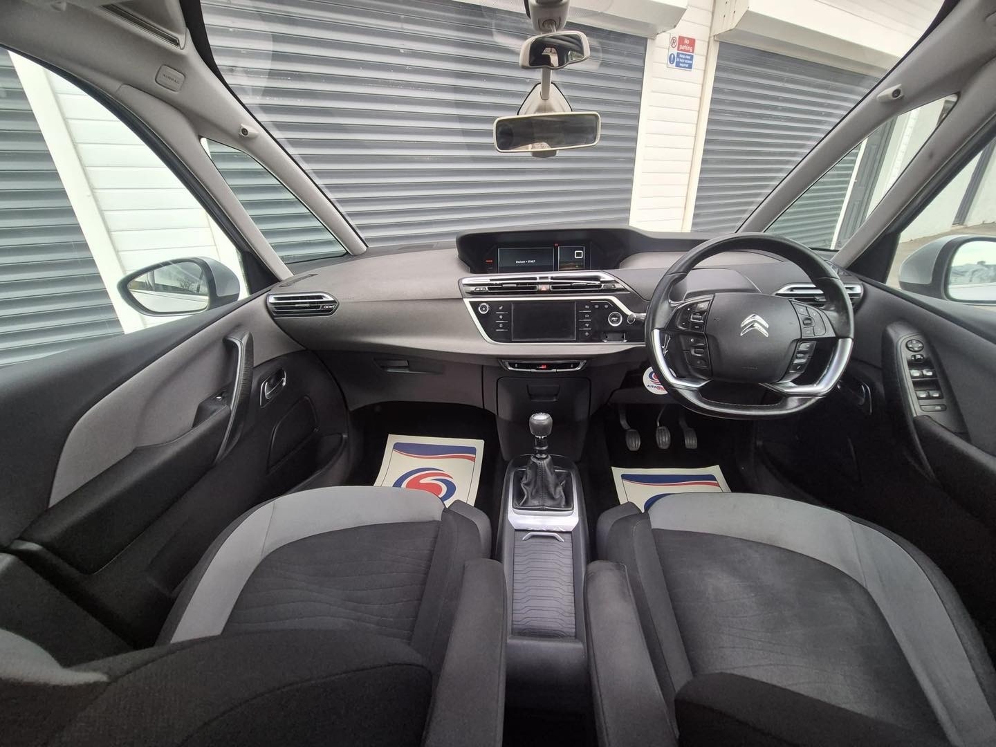 Used Citroen C4 Picasso 2014 for sale - 78031260: Photo 11