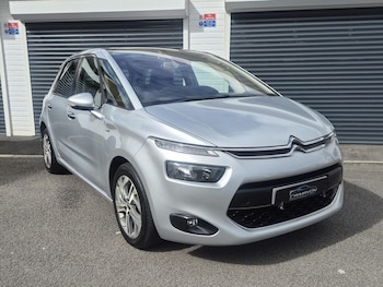 Citroen C4 Picasso feature image