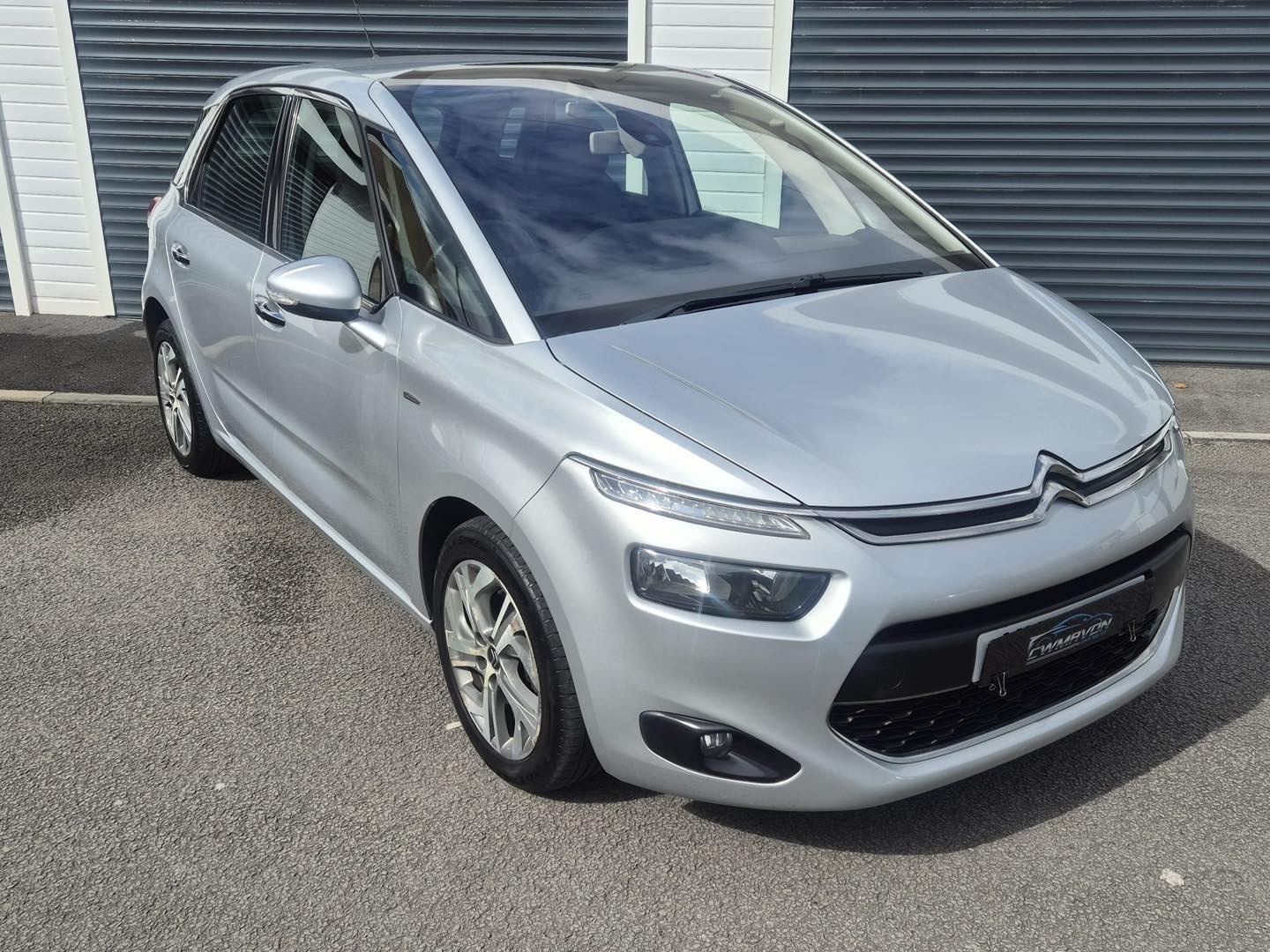 Used Citroen C4 Picasso 2014 for sale - 78031260: Photo 2