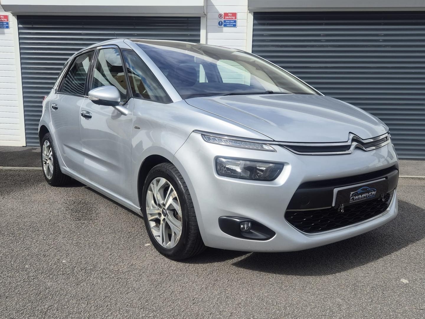 Used Citroen C4 Picasso 2014 for sale - 78031260: Photo 3
