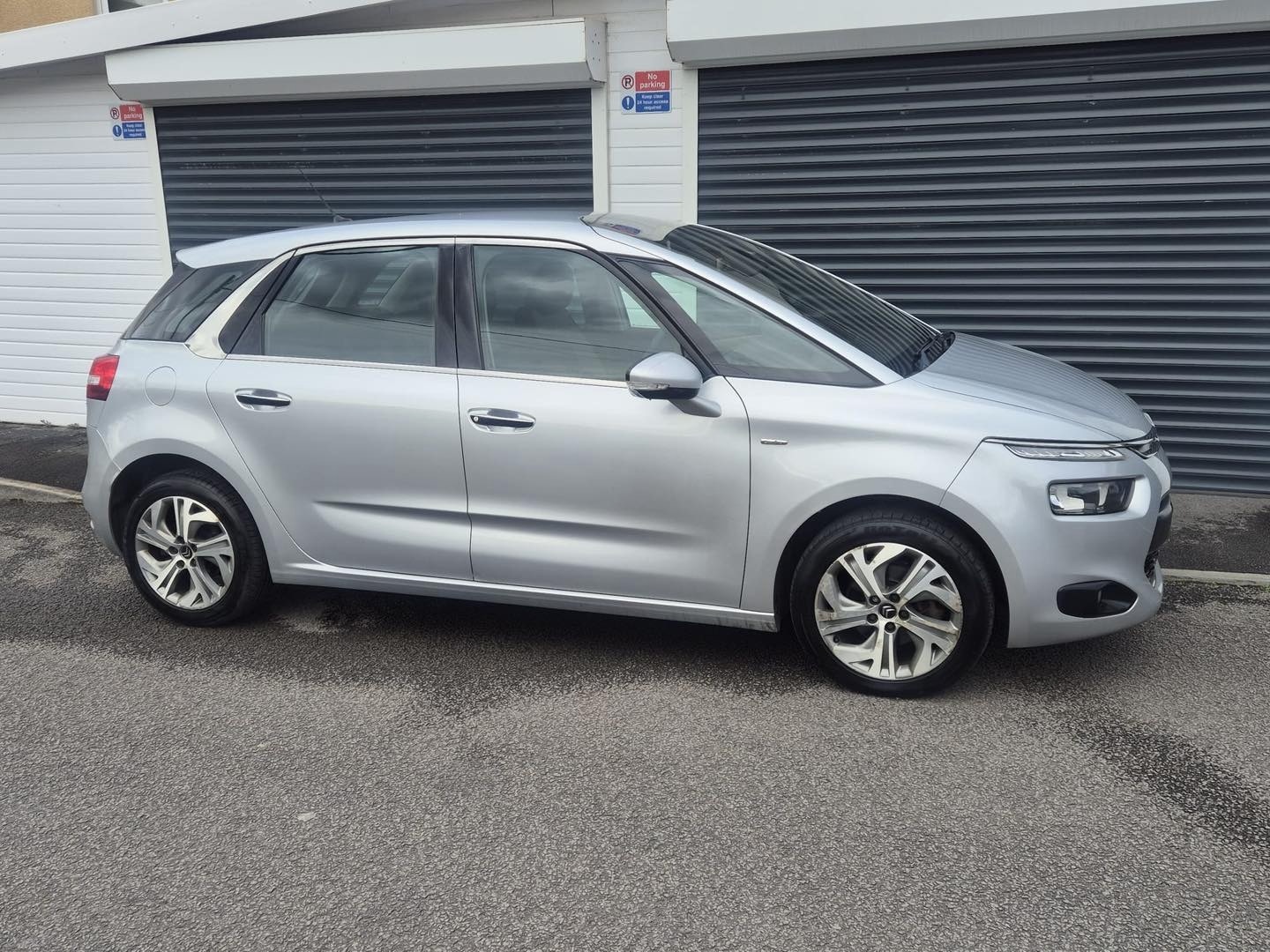 Used Citroen C4 Picasso 2014 for sale - 78031260: Photo 5