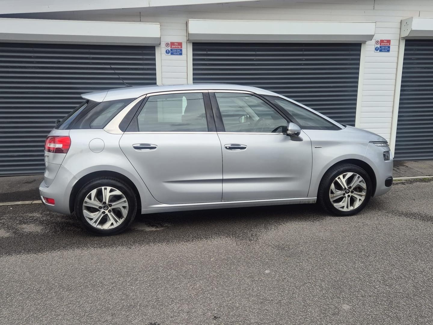 Used Citroen C4 Picasso 2014 for sale - 78031260: Photo 6