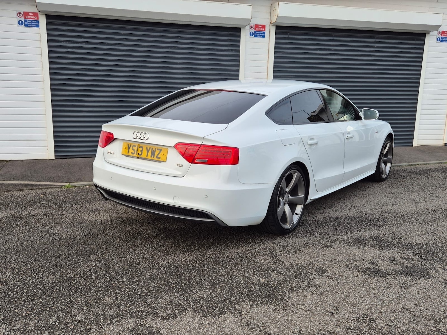 Used Audi A5 2013 for sale - 76568218: Photo 10