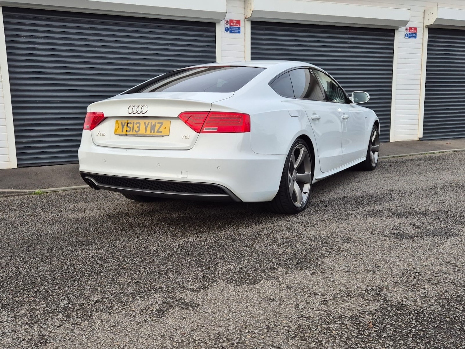 Used Audi A5 2013 for sale - 76568218: Photo 11