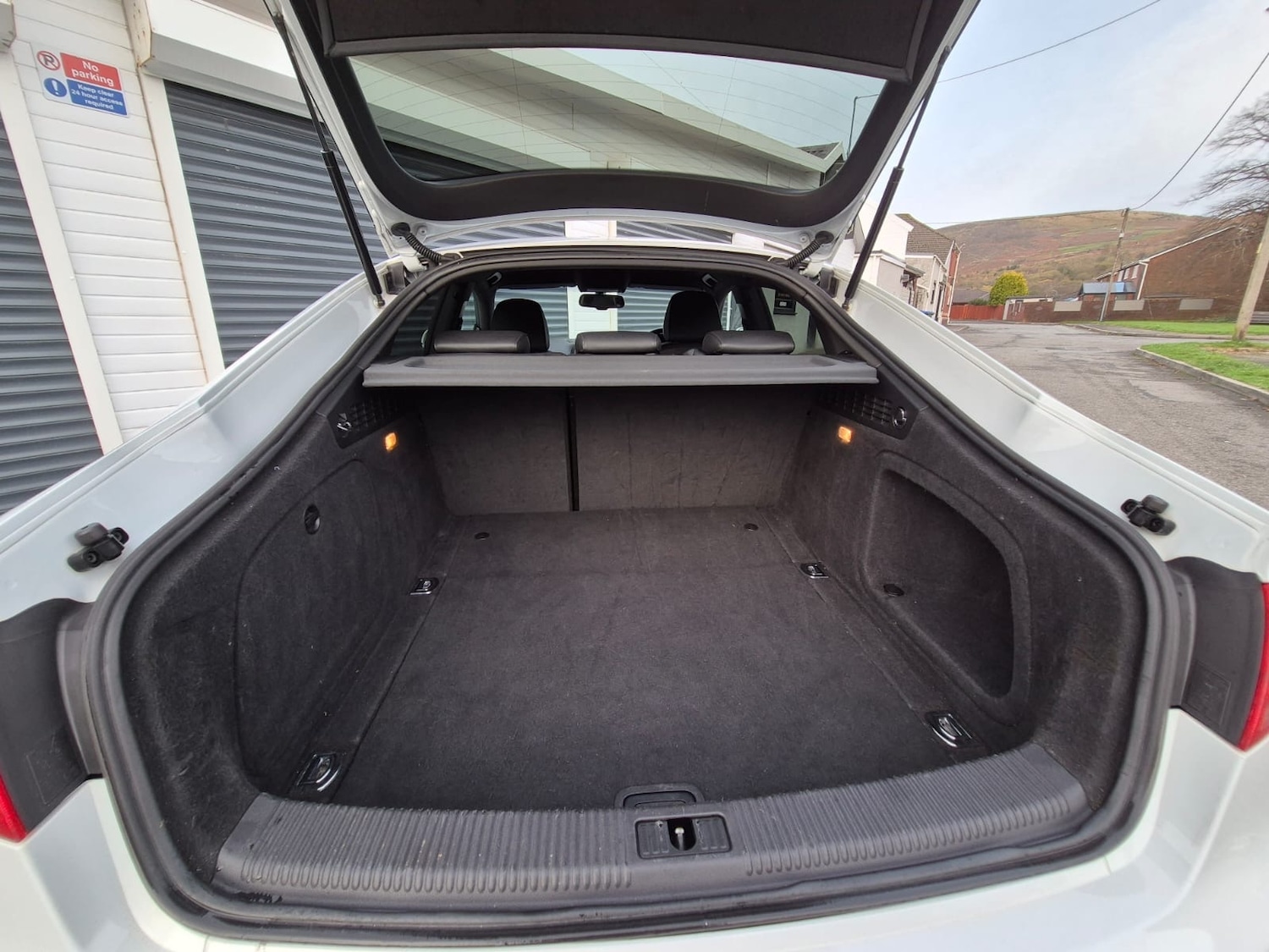 Used Audi A5 2013 for sale - 76568218: Photo 13