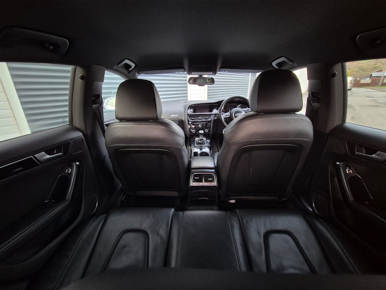 Used Audi A5 2013 for sale - 76568218: Photo 14