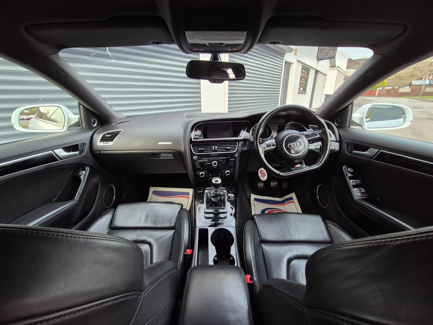 Used Audi A5 2013 for sale - 76568218: Photo 15