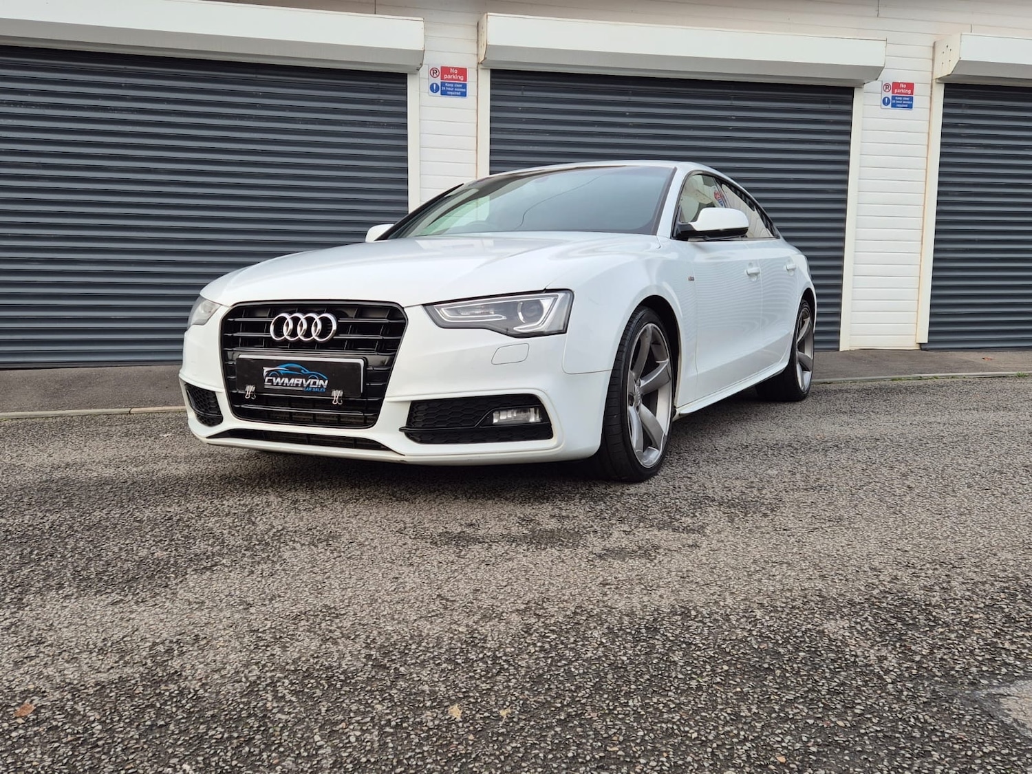Used Audi A5 2013 for sale - 76568218: Photo 6