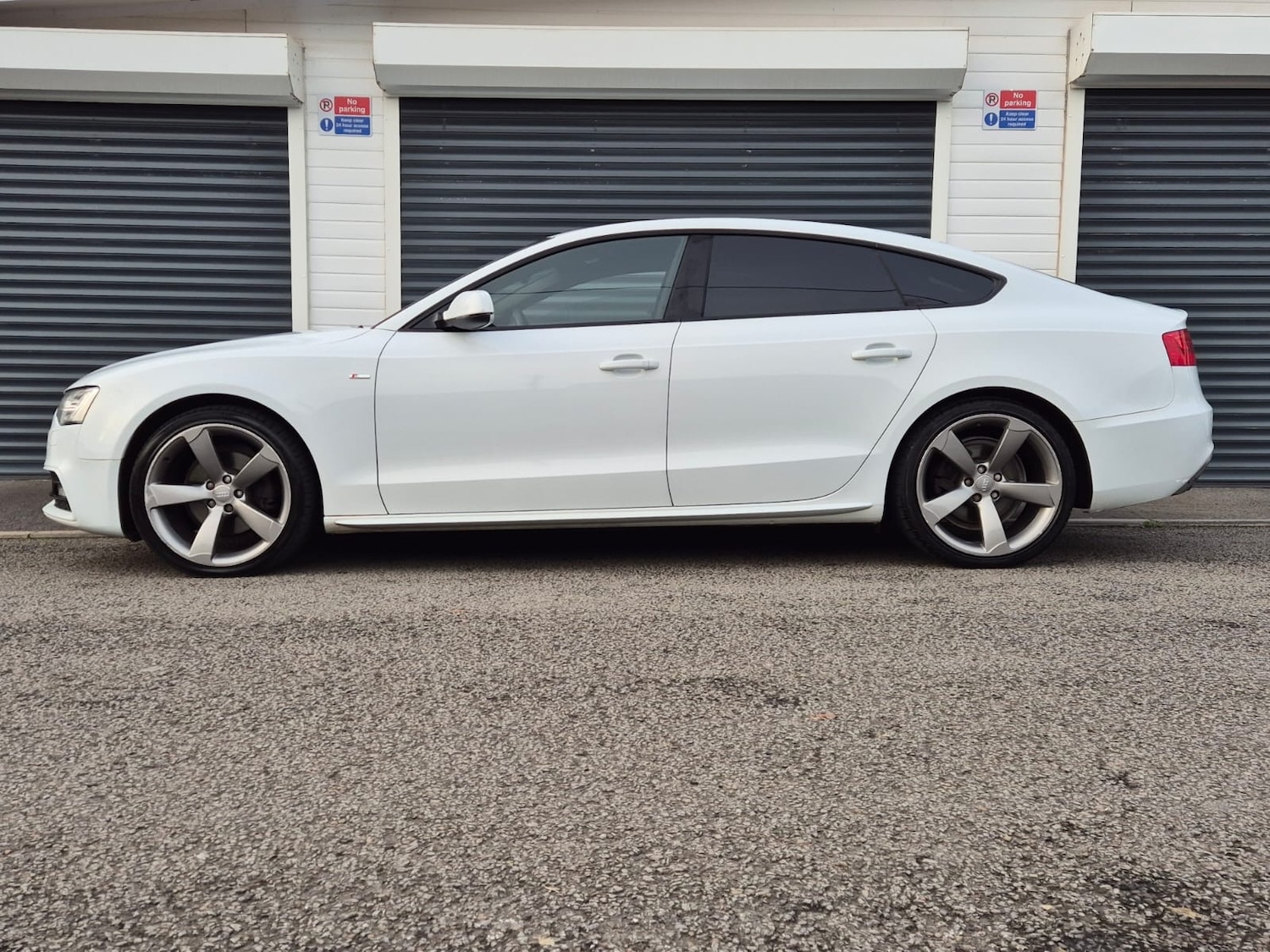 Used Audi A5 2013 for sale - 76568218: Photo 7