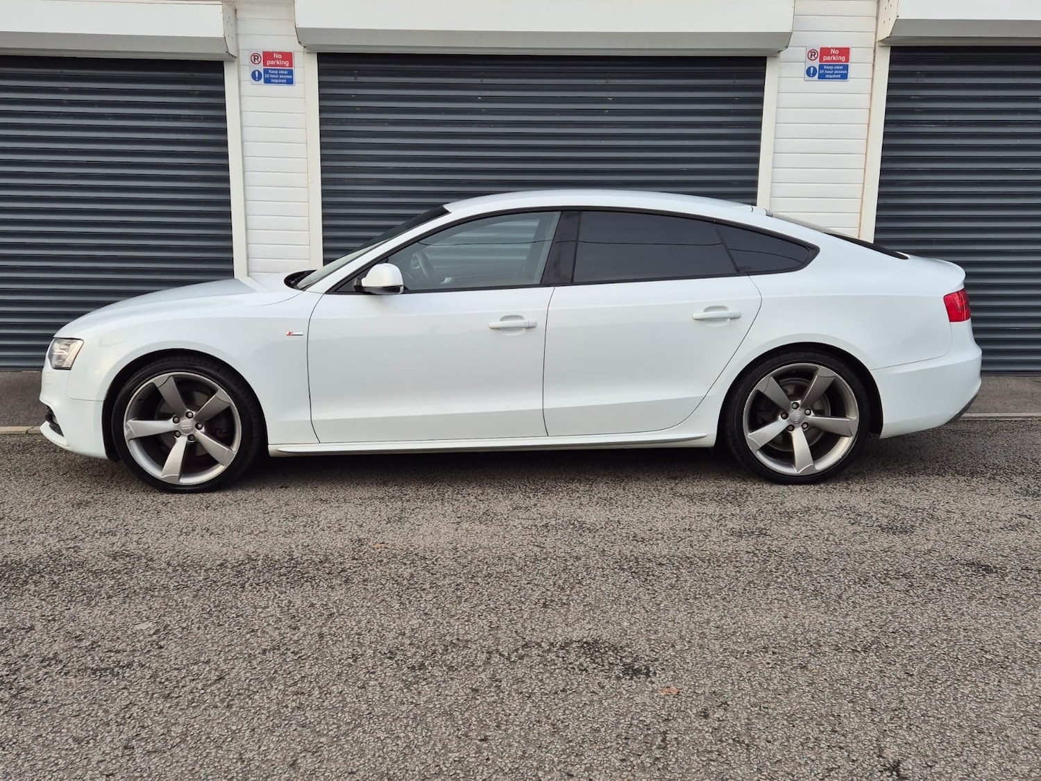 Used Audi A5 2013 for sale - 76568218: Photo 9