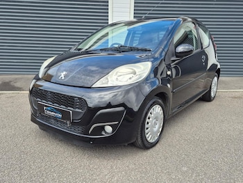 Used Peugeot 107 2013 for sale - 78860310: Photo