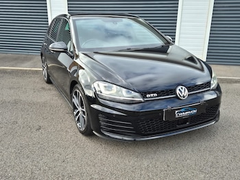 2015 (65) - 2.0 TDI GTD 5dr