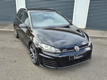 Used Volkswagen Golf 2015 for sale - 75779598: Photo