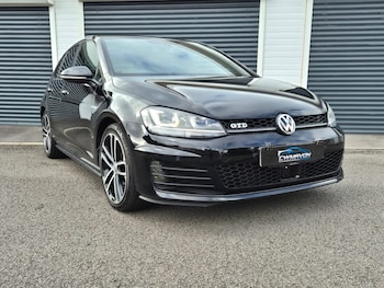 Used Volkswagen Golf 2015 for sale - 75779598: Photo