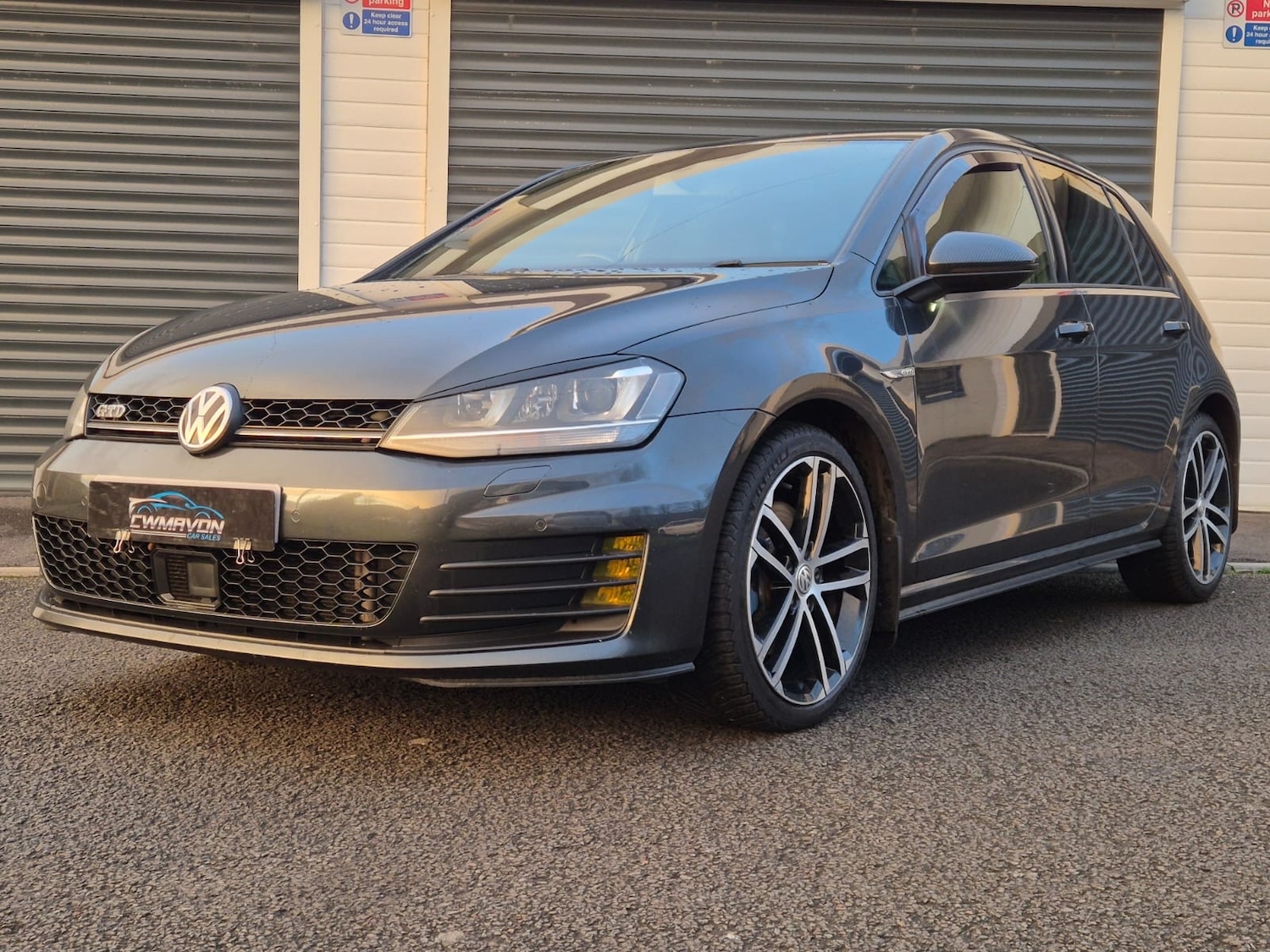Used Volkswagen Golf 2015 for sale - 77025710: Photo 6