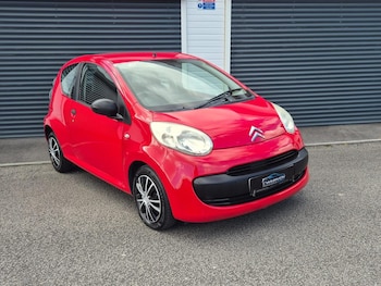 Used Citroen C1 2006 for sale - 78556505: Photo