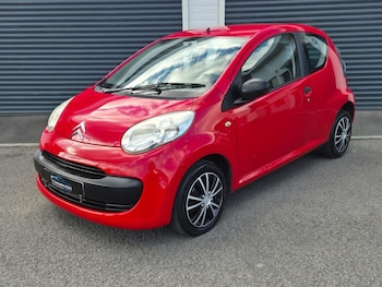 Used Citroen C1 2006 for sale - 78556505: Photo
