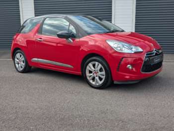 2010 (60) - 1.6 HDi 16V DStyle 3dr