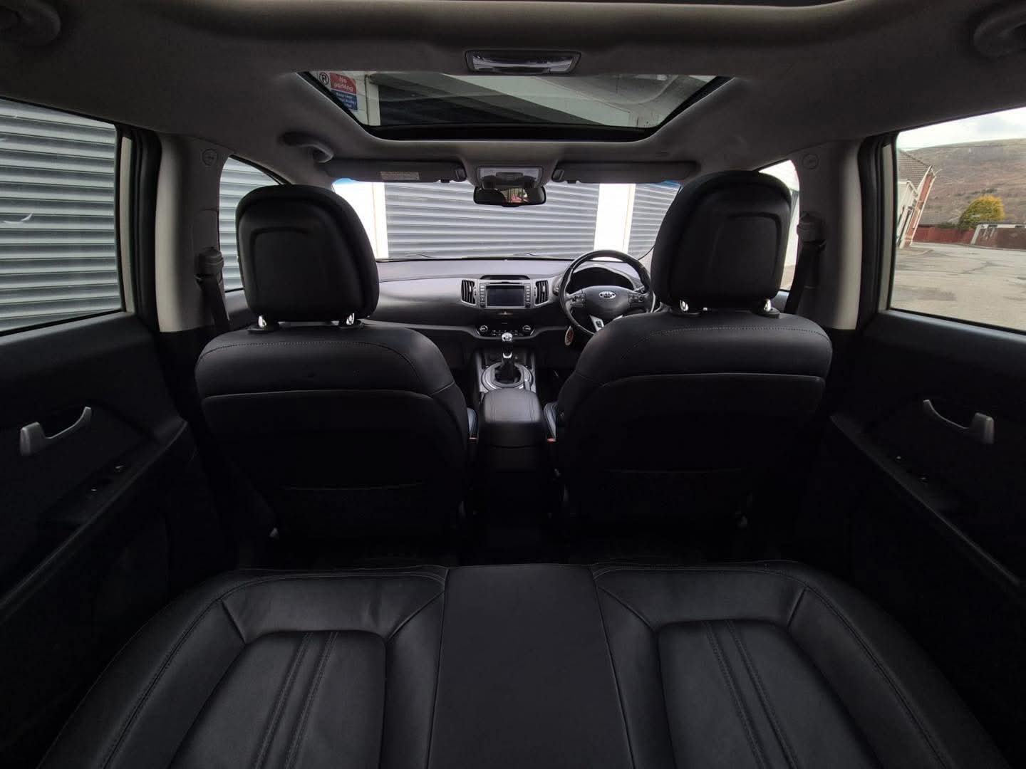 Used Kia Sportage 2013 for sale - 77025651: Photo 10