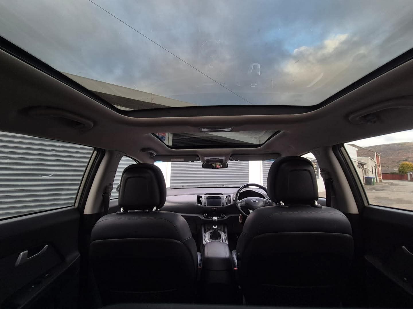 Used Kia Sportage 2013 for sale - 77025651: Photo 11