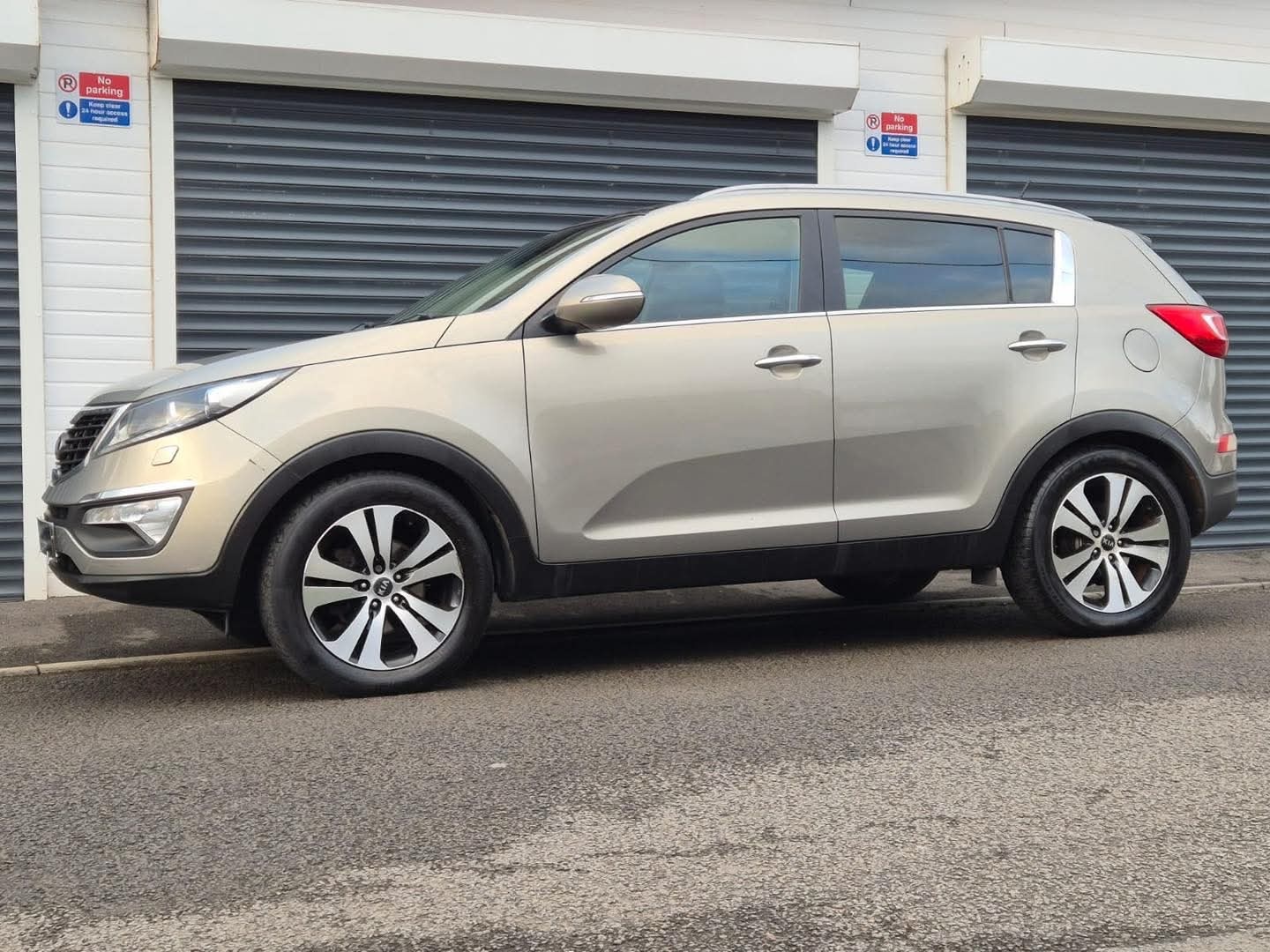 Used Kia Sportage 2013 for sale - 77025651: Photo 7