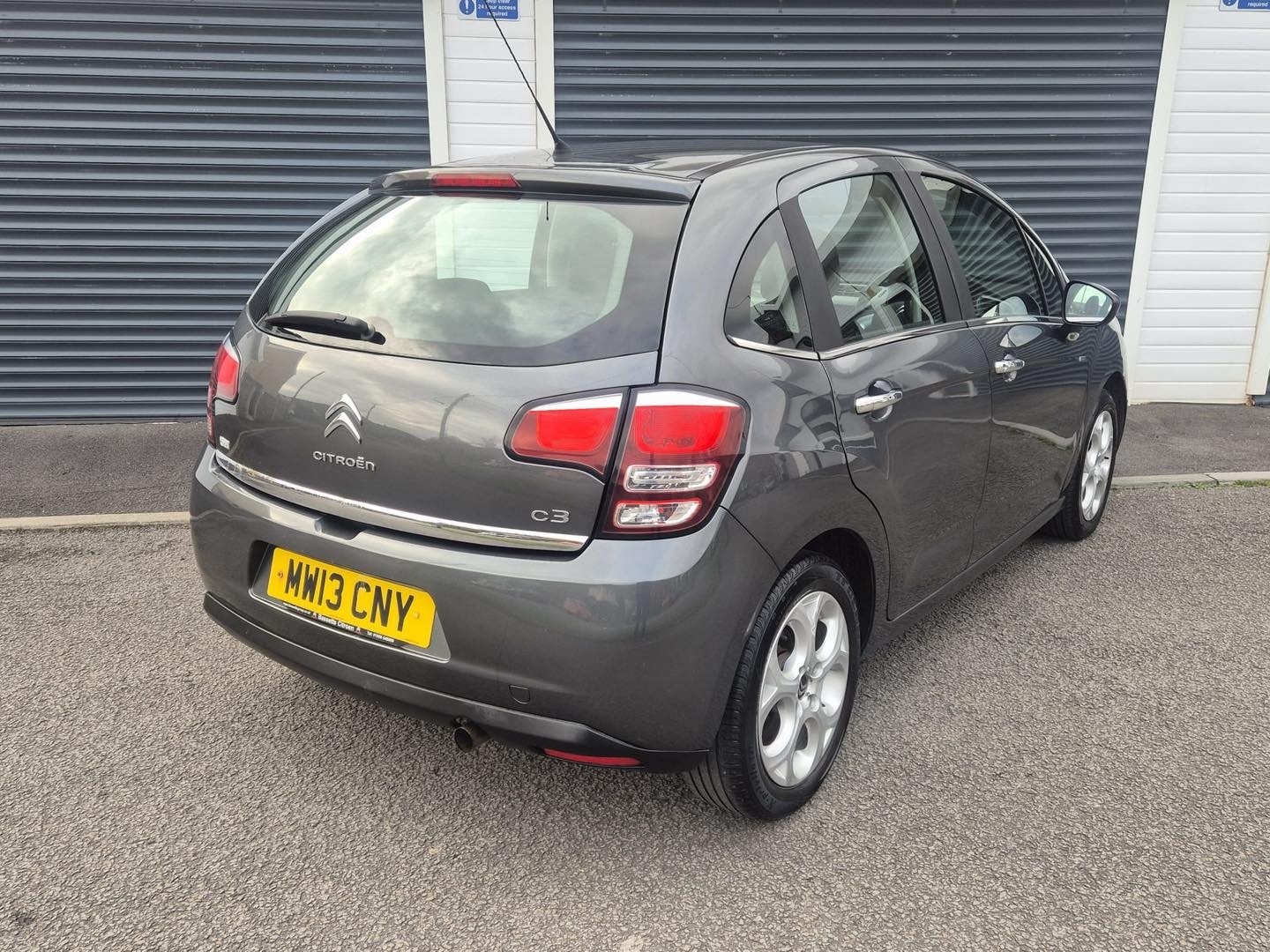 Used Citroen C3 2013 for sale - 78031360: Photo 11