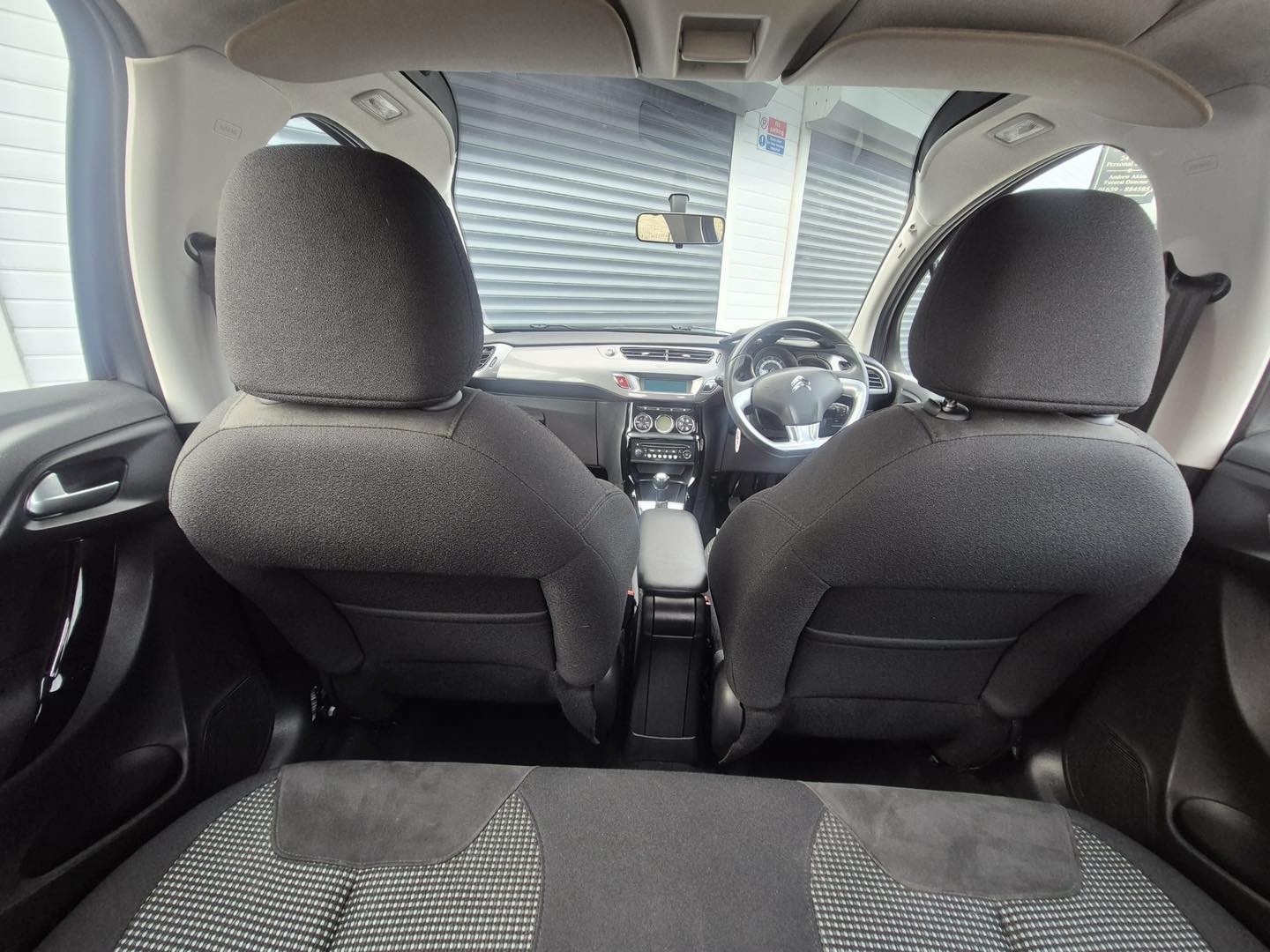 Used Citroen C3 2013 for sale - 78031360: Photo 13