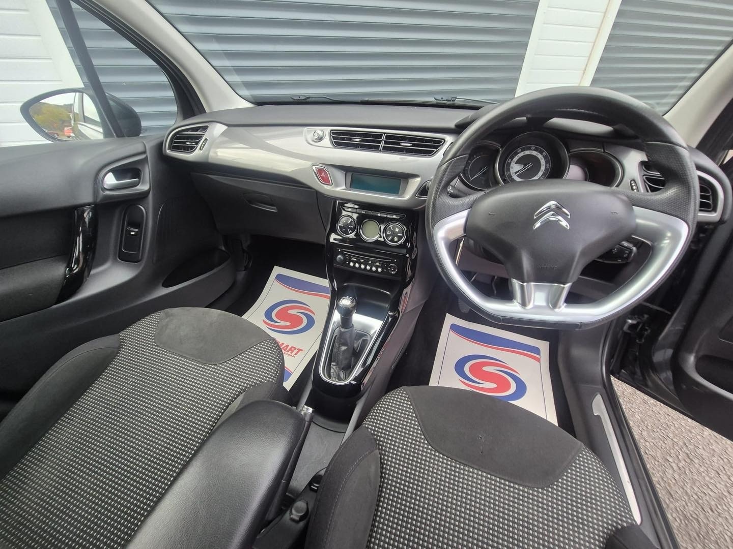 Used Citroen C3 2013 for sale - 78031360: Photo 14