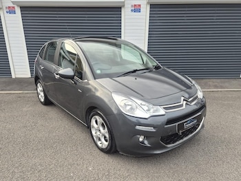 Citroen C3 feature image