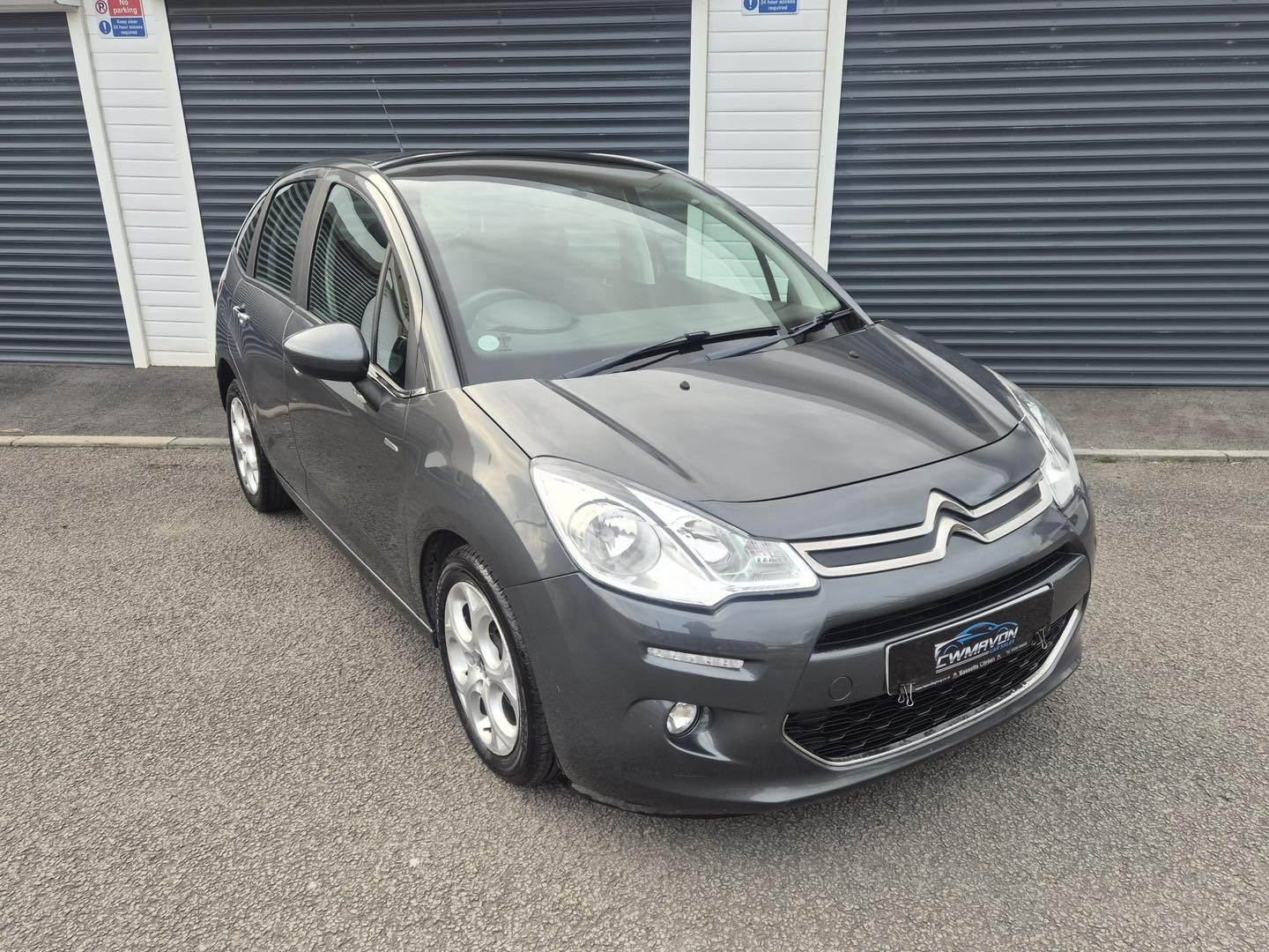 Used Citroen C3 2013 for sale - 78031360: Photo 2