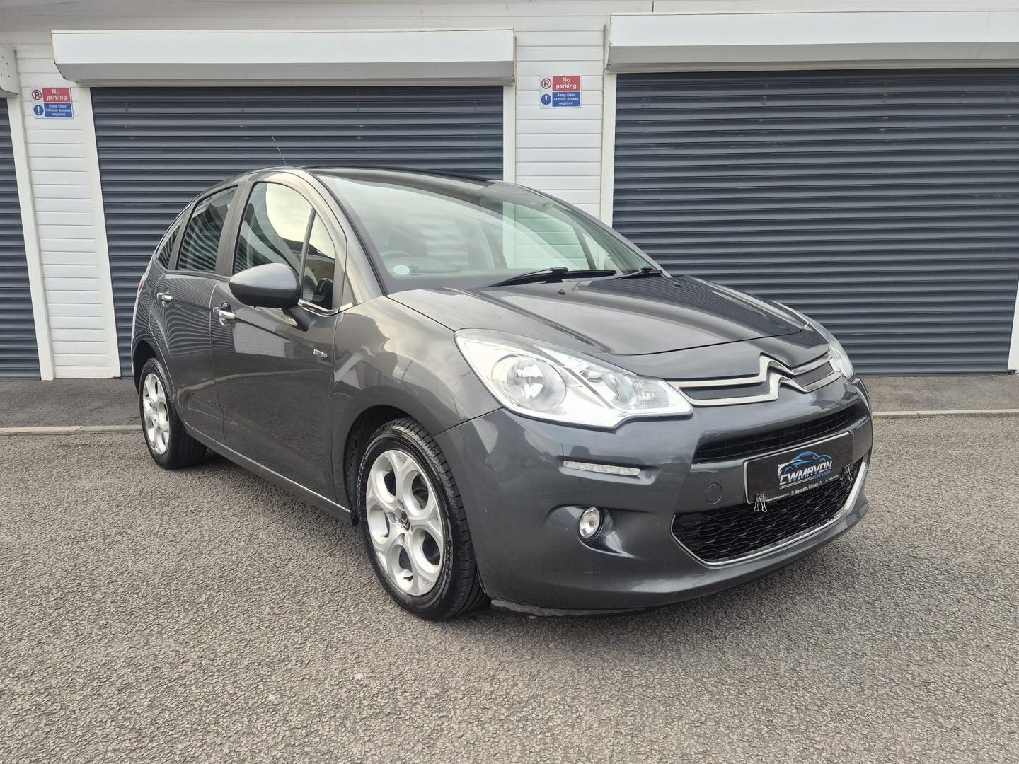 Used Citroen C3 2013 for sale - 78031360: Photo 3