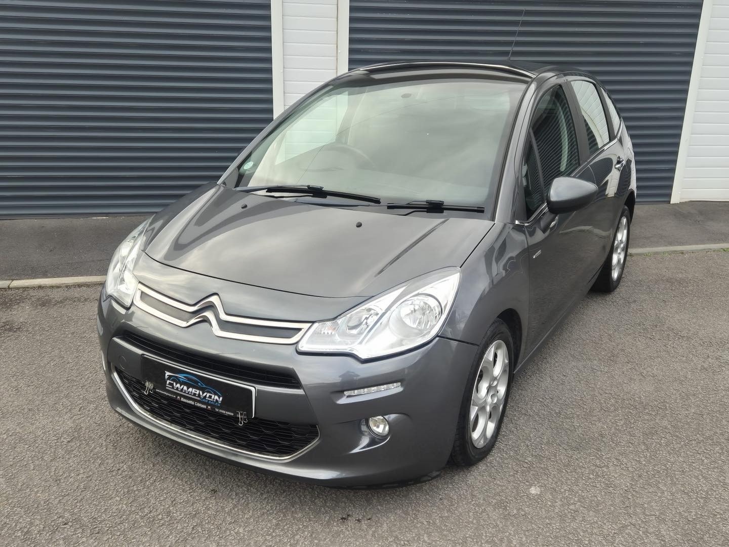 Used Citroen C3 2013 for sale - 78031360: Photo 4