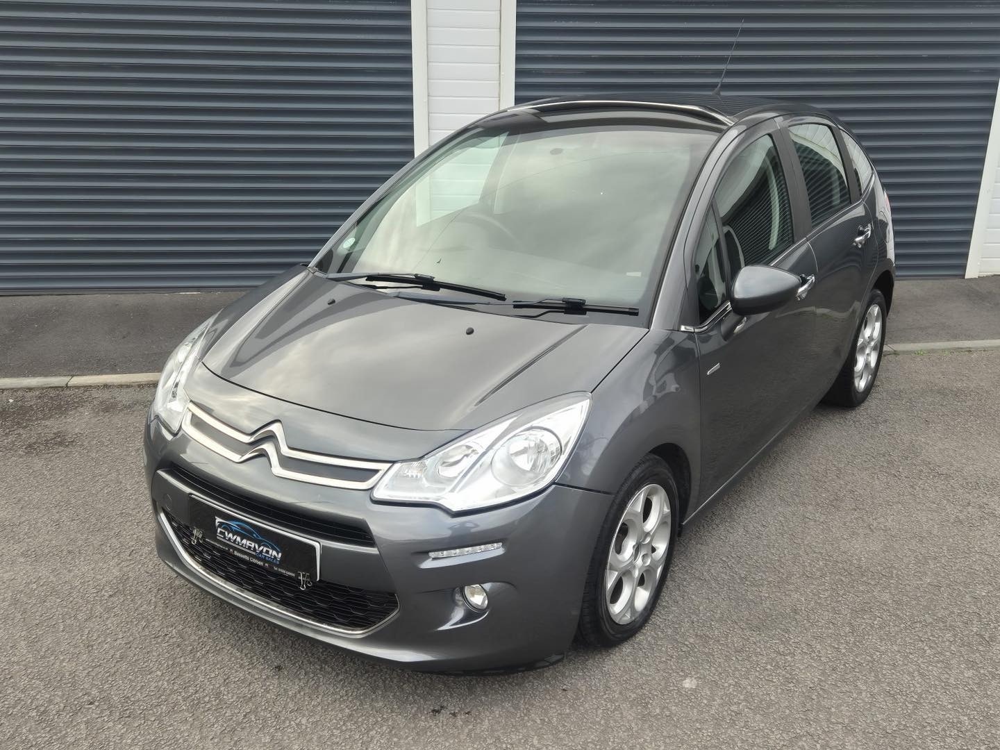 Used Citroen C3 2013 for sale - 78031360: Photo 5
