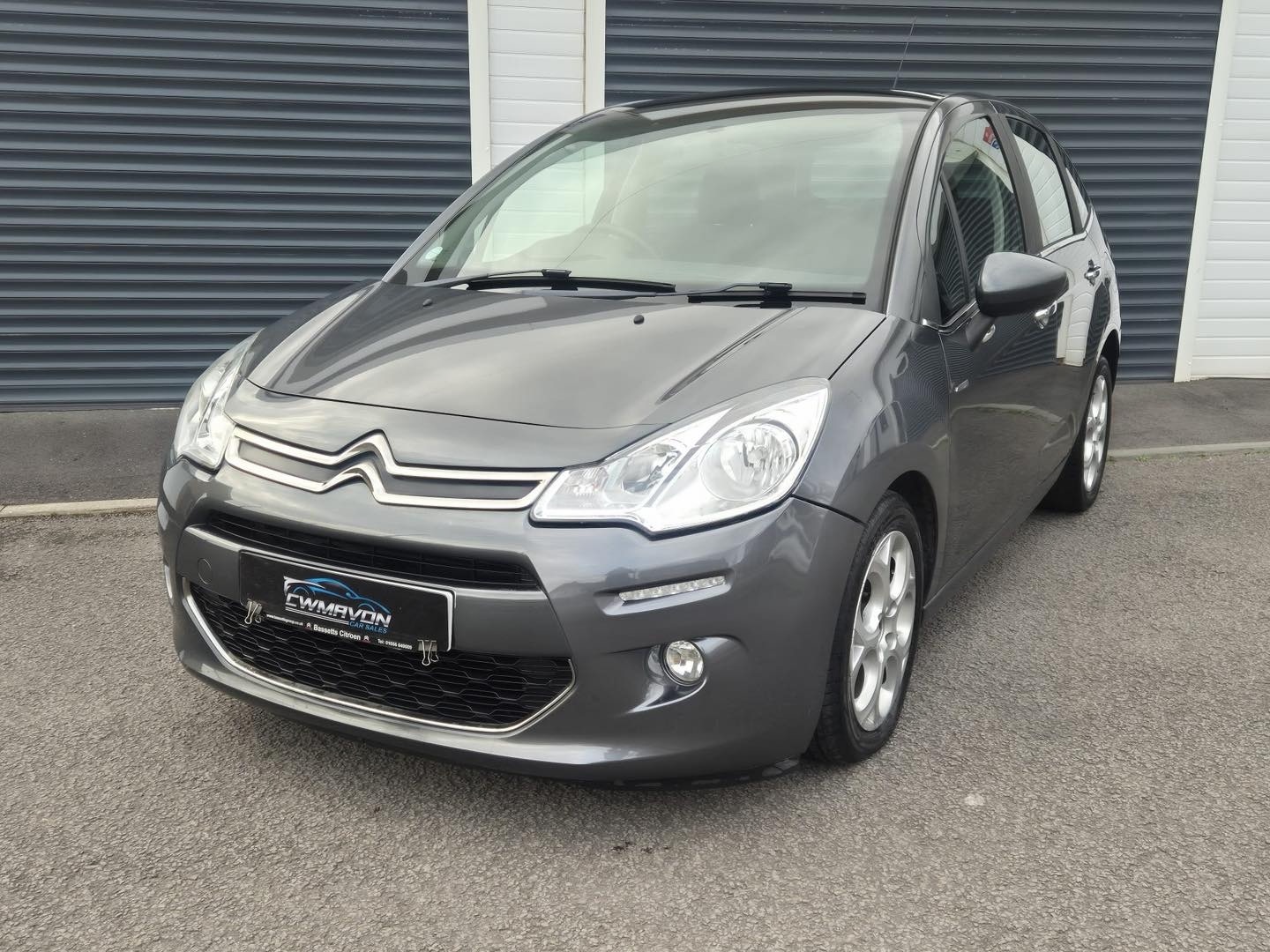 Used Citroen C3 2013 for sale - 78031360: Photo 6