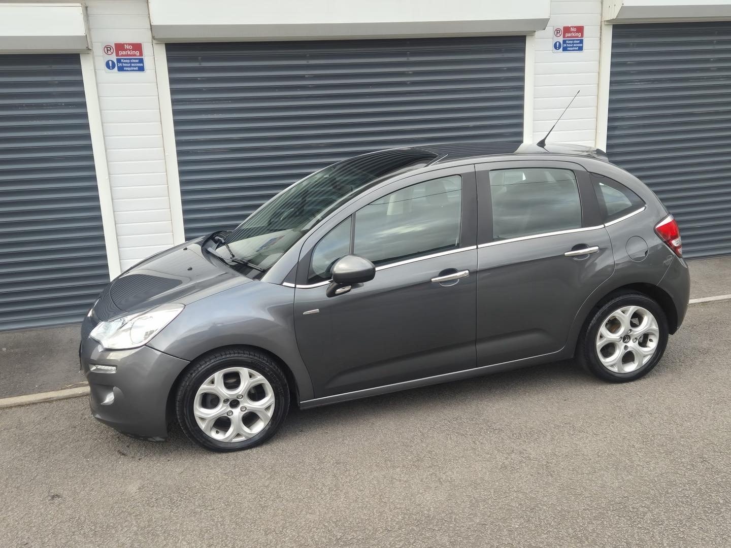 Used Citroen C3 2013 for sale - 78031360: Photo 7