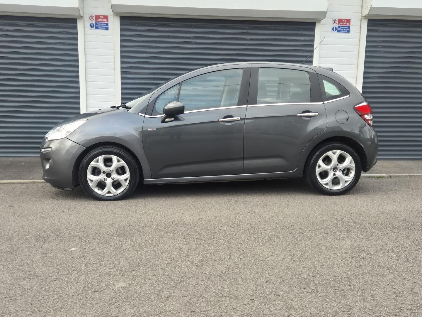 Used Citroen C3 2013 for sale - 78031360: Photo 8
