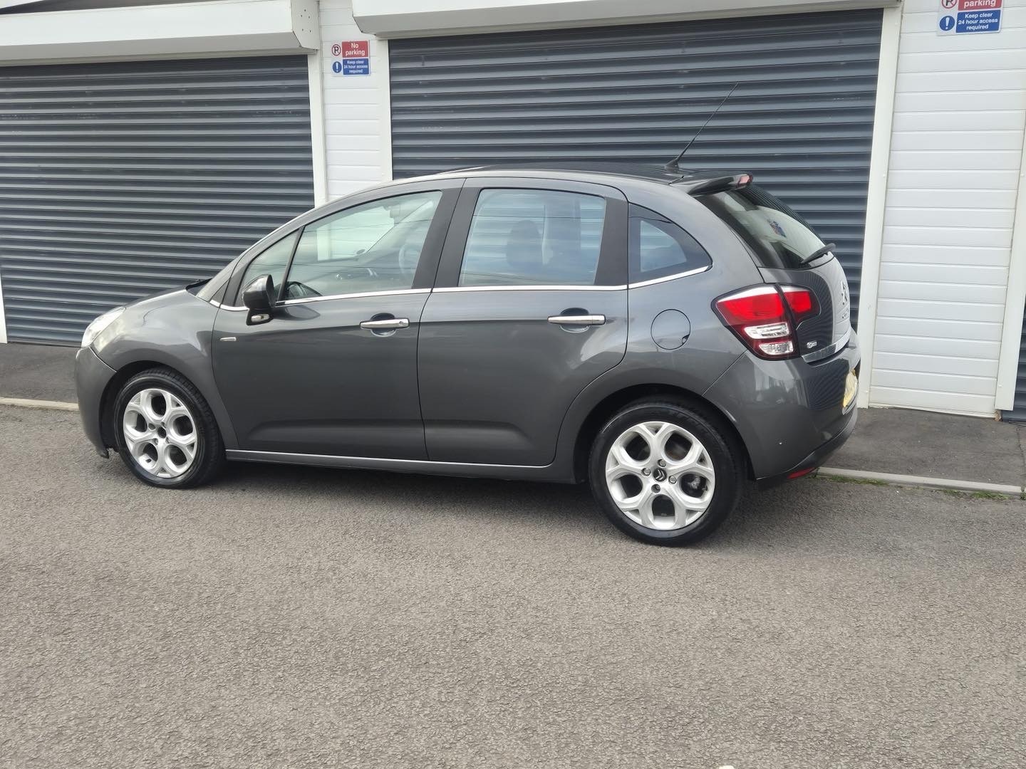 Used Citroen C3 2013 for sale - 78031360: Photo 9