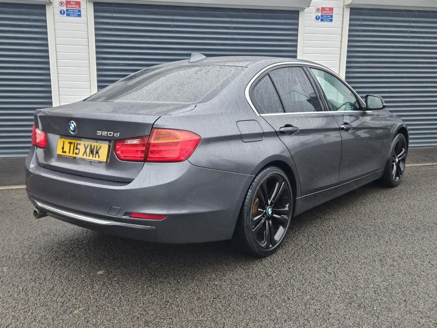 Used BMW 3 Series 2015 for sale - 77640279: Photo 10