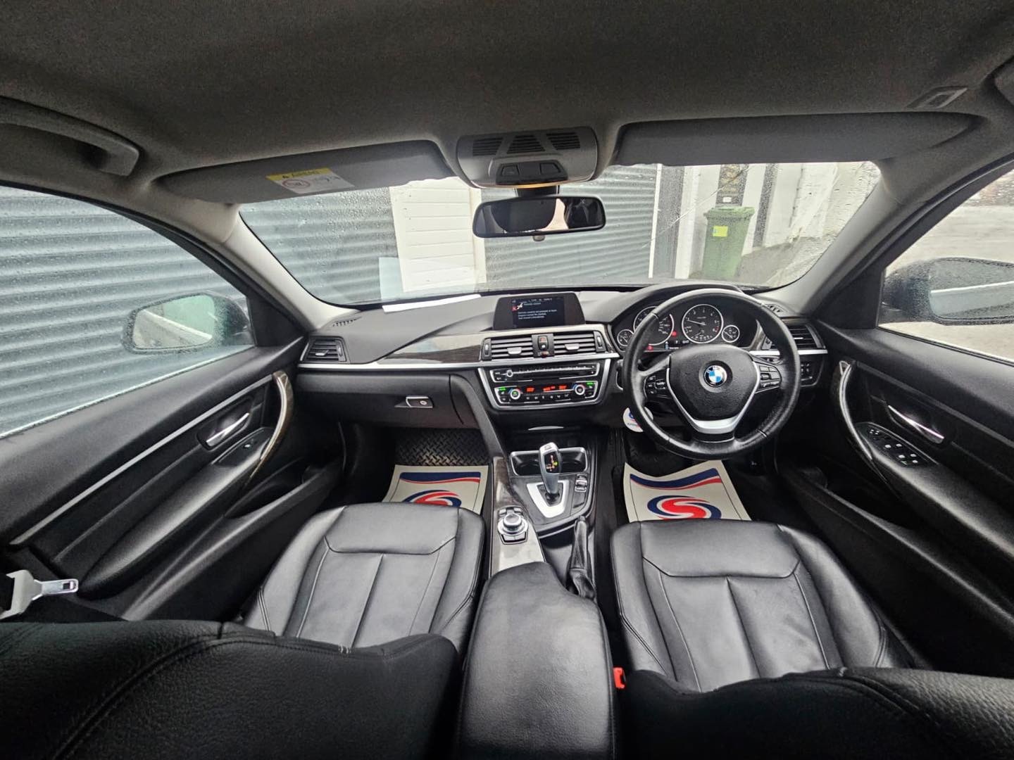 Used BMW 3 Series 2015 for sale - 77640279: Photo 14