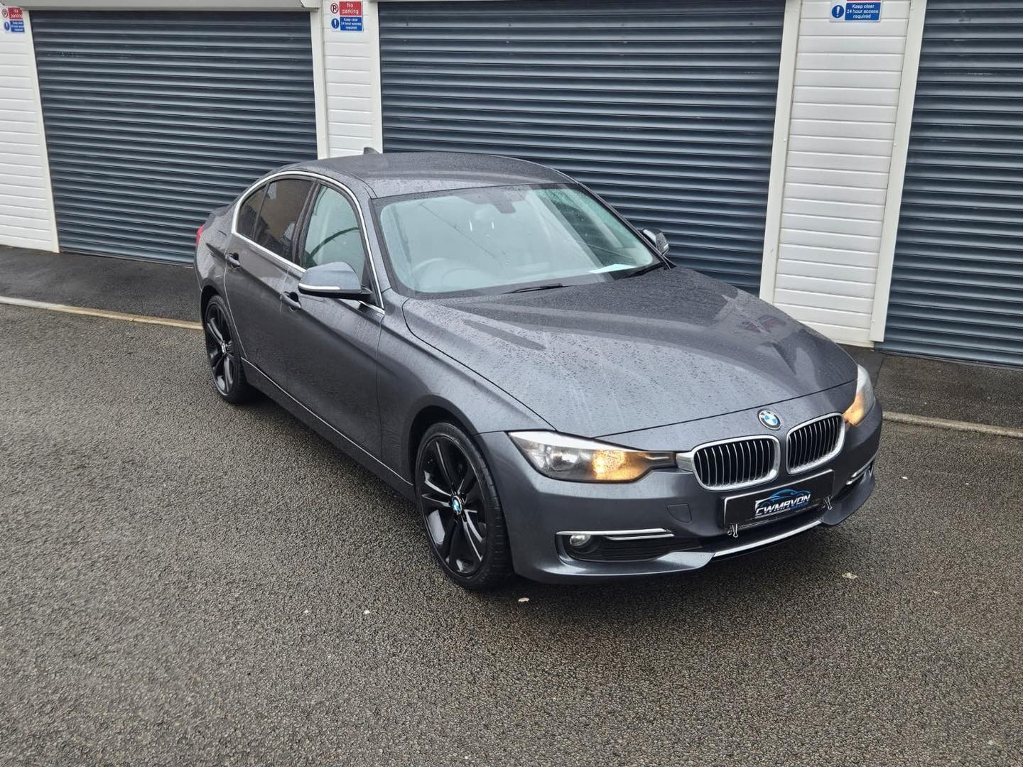 Used BMW 3 Series 2015 for sale - 77640279: Photo 2