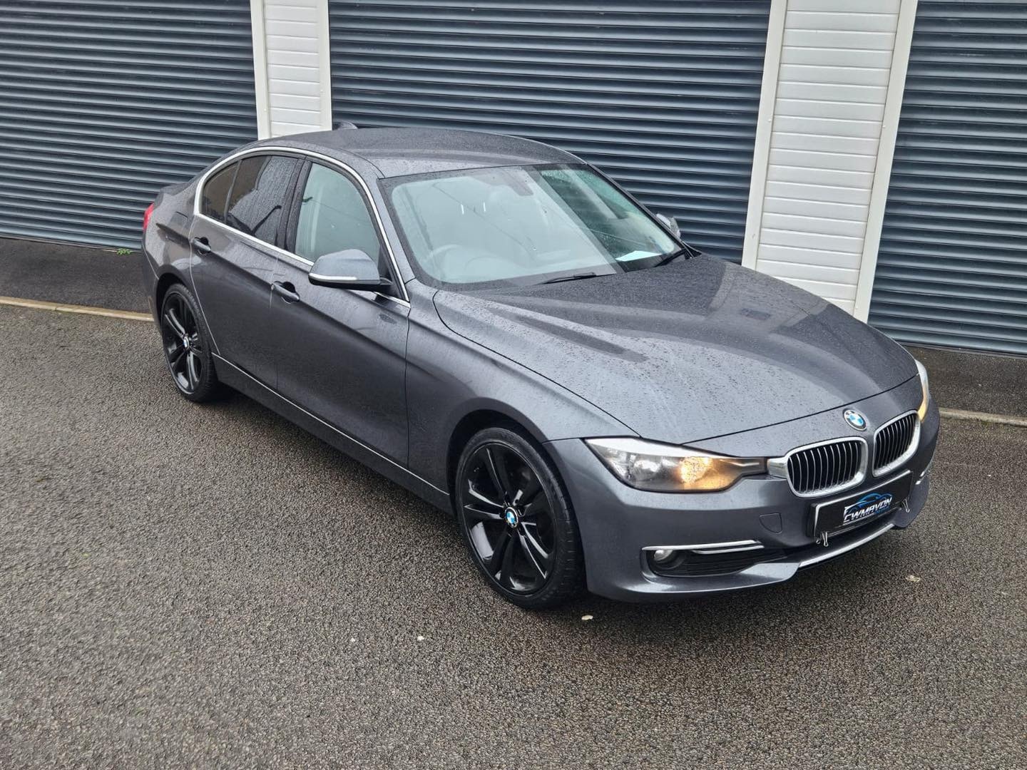 Used BMW 3 Series 2015 for sale - 77640279: Photo 3