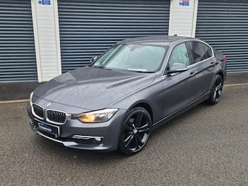Used BMW 3 Series 2015 for sale - 77640279: Photo