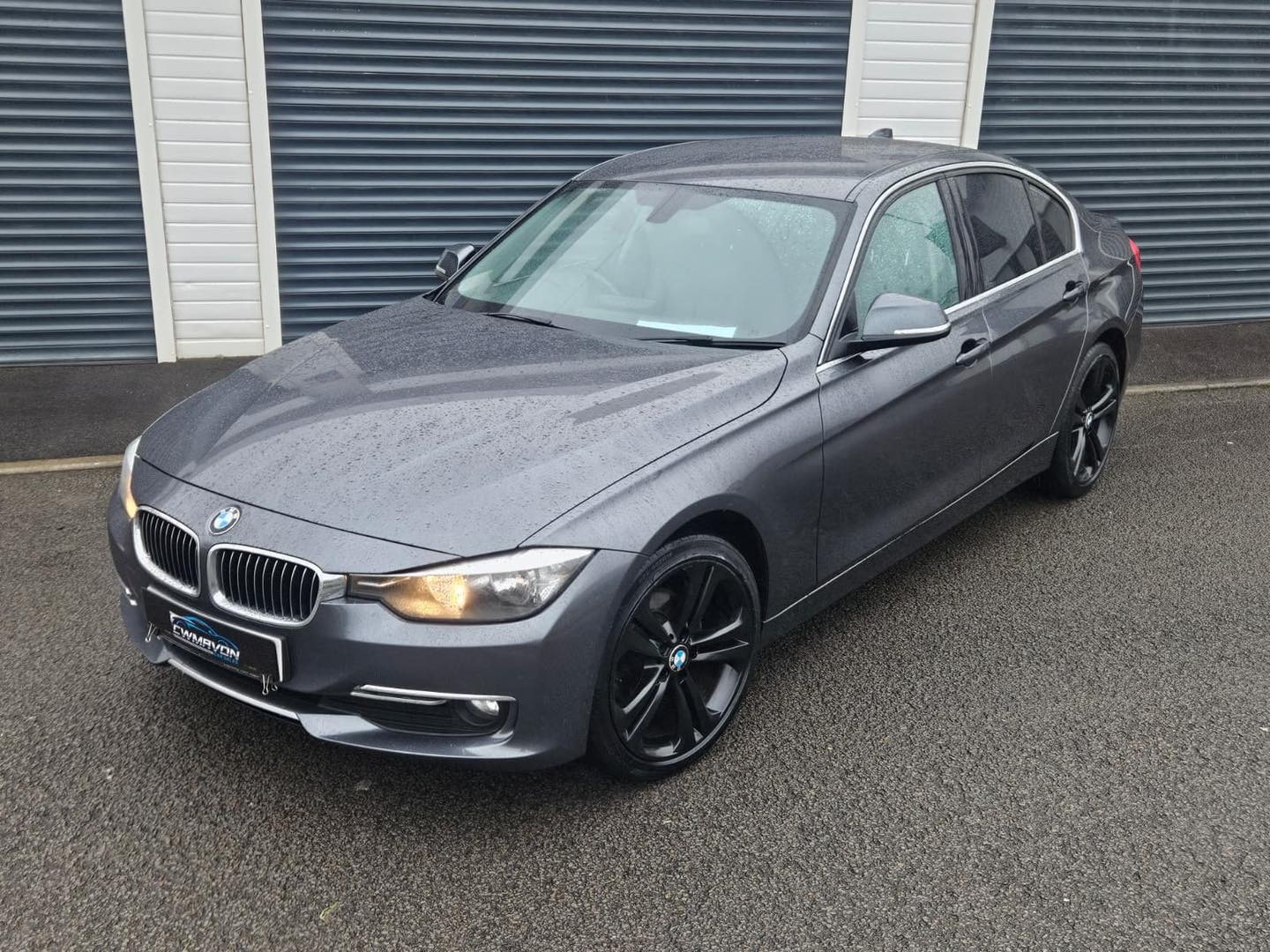 Used BMW 3 Series 2015 for sale - 77640279: Photo 5