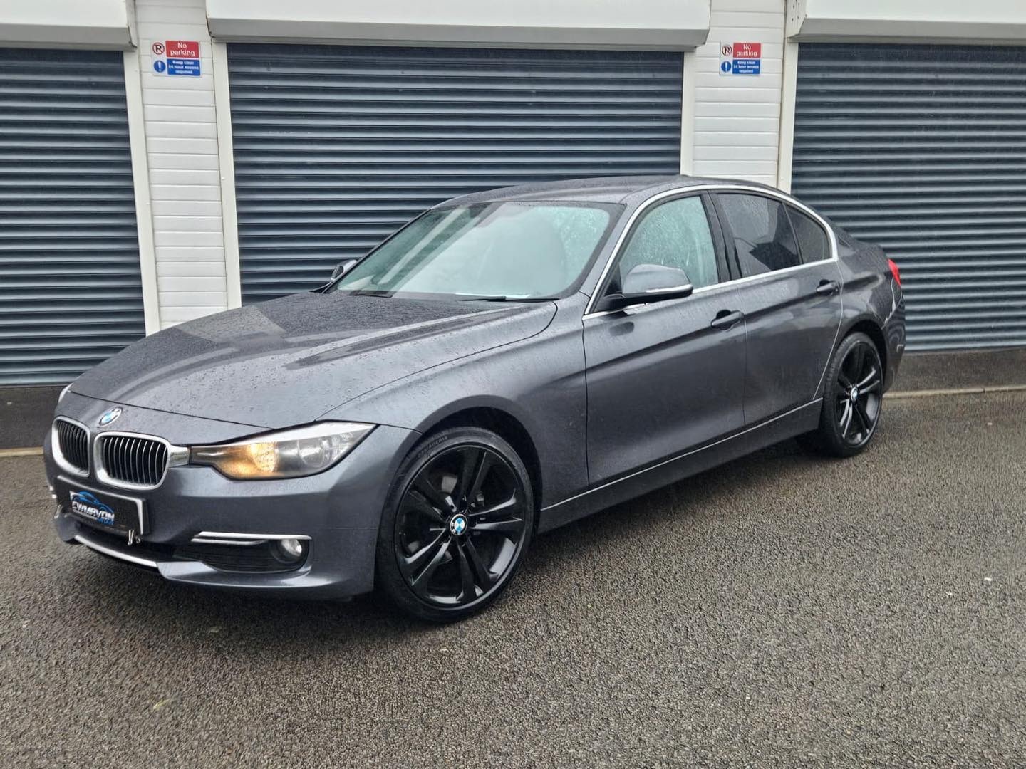 Used BMW 3 Series 2015 for sale - 77640279: Photo 6