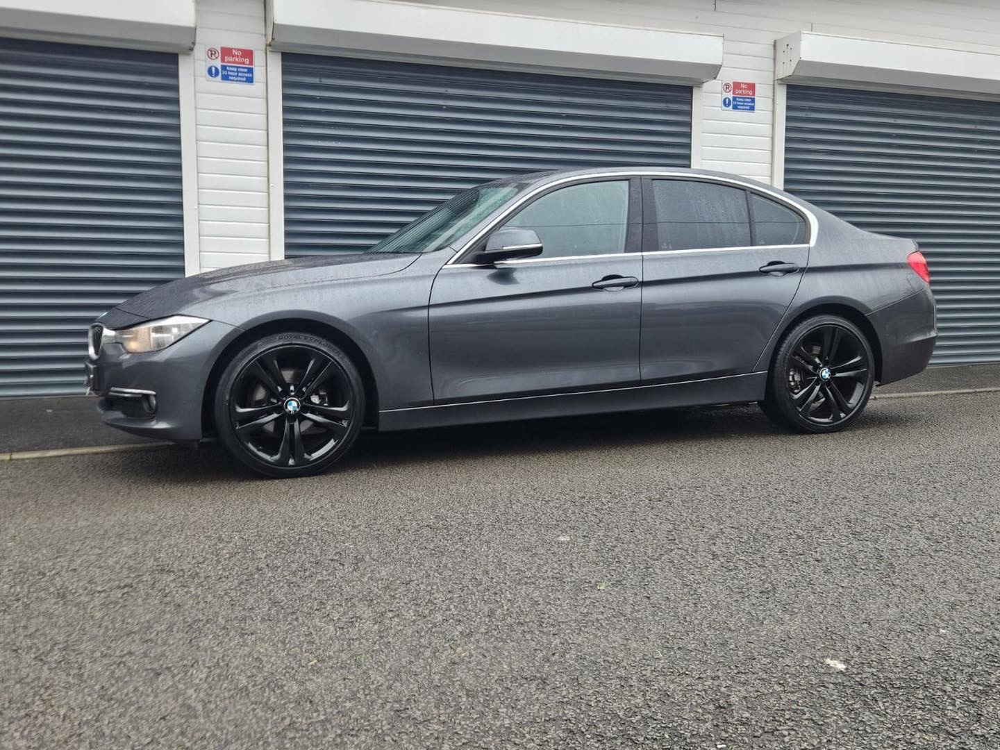 Used BMW 3 Series 2015 for sale - 77640279: Photo 7