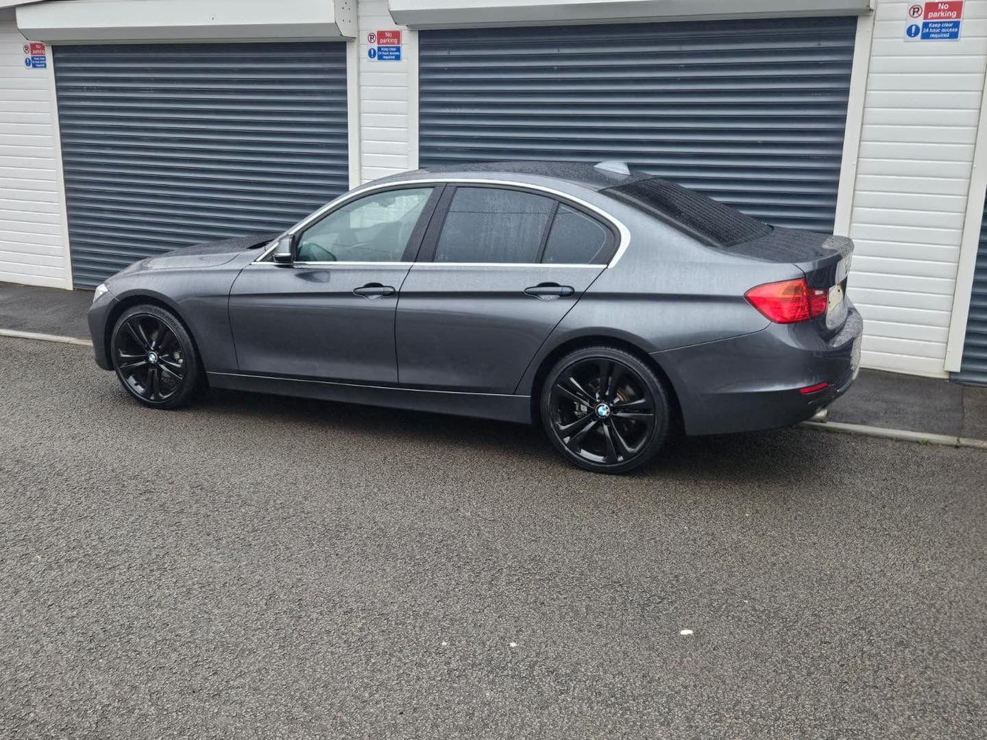 Used BMW 3 Series 2015 for sale - 77640279: Photo 8