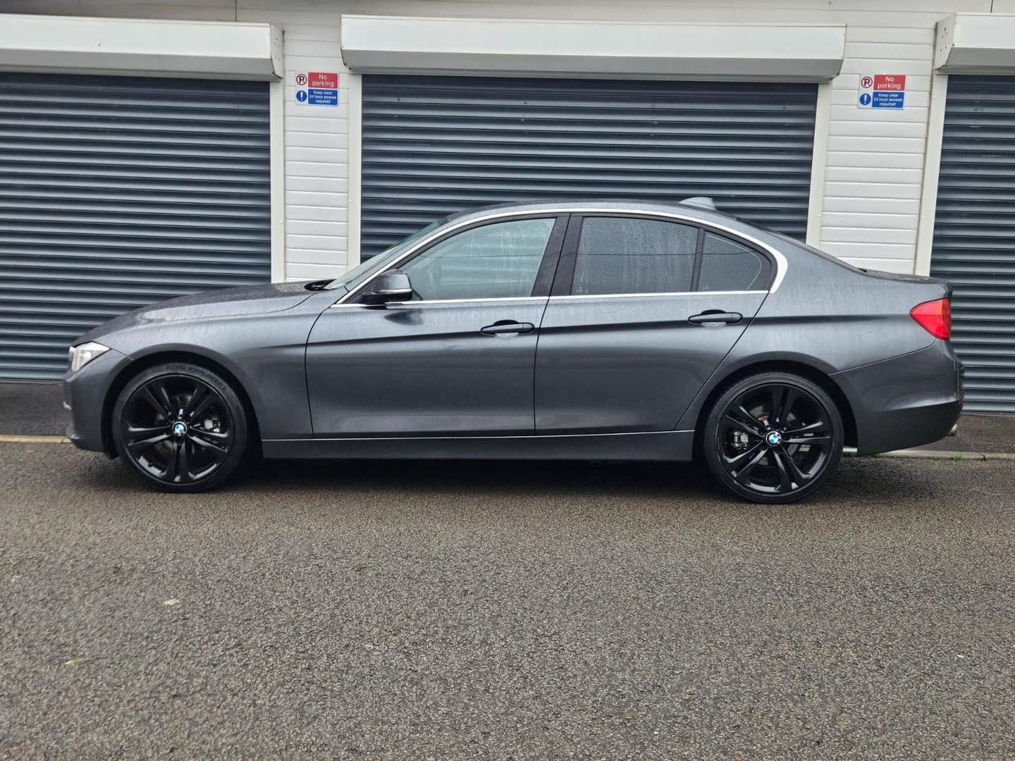 Used BMW 3 Series 2015 for sale - 77640279: Photo 9